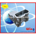 centrifugal gear oil electric water pump